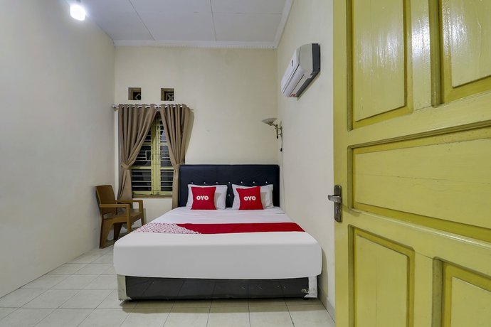 Imagen general del Hotel OYO Life 91205 Rindang Guesthouse Syariah. Foto 1