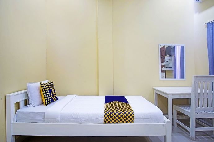 Imagen de la habitación del Hotel OYO Life 91306 Bae Homestay Syariah. Foto 3