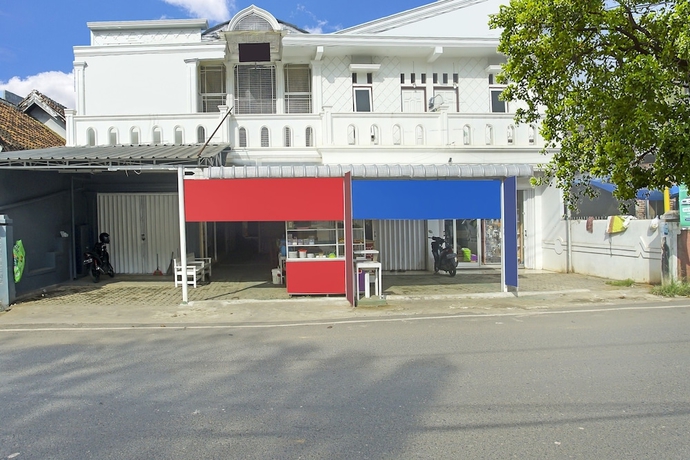 Imagen general del Hotel OYO Life 91306 Bae Homestay Syariah. Foto 1