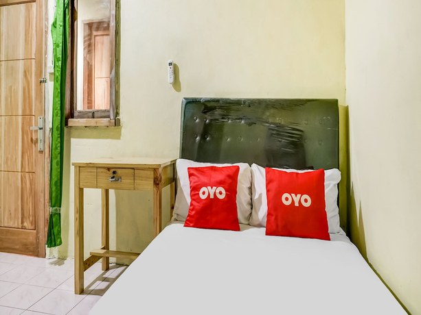 Imagen de la habitación del Hotel OYO Life 91335 Micheline Family 2 Syariah. Foto 3