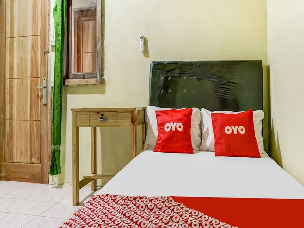 Imagen de la habitación del Hotel OYO Life 91335 Micheline Family 2 Syariah. Foto 4