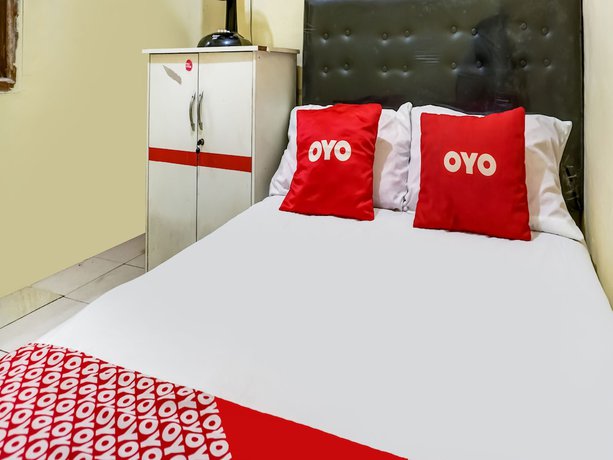 Imagen de la habitación del Hotel OYO Life 91335 Micheline Family 2 Syariah. Foto 6