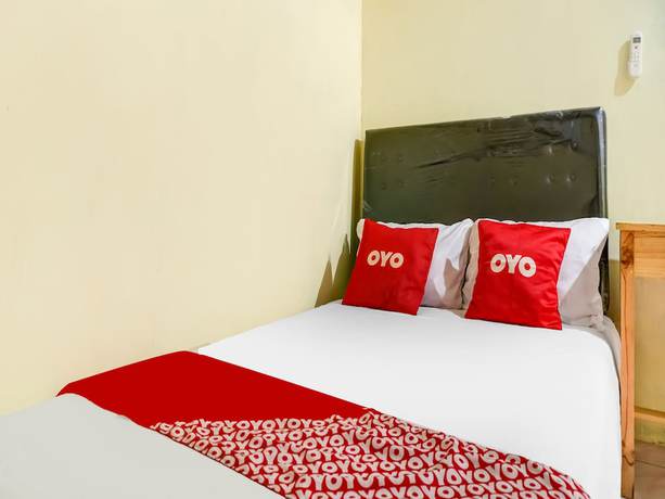 Imagen de la habitación del Hotel OYO Life 91335 Micheline Family 2 Syariah. Foto 7