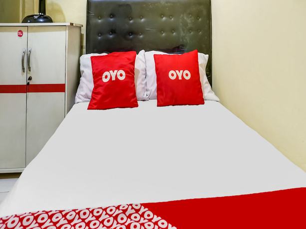 Imagen de la habitación del Hotel OYO Life 91335 Micheline Family 2 Syariah. Foto 8