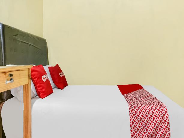 Imagen de la habitación del Hotel OYO Life 91335 Micheline Family 2 Syariah. Foto 9