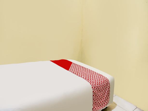Imagen de la habitación del Hotel OYO Life 91335 Micheline Family 2 Syariah. Foto 12