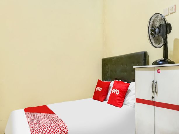 Imagen de la habitación del Hotel OYO Life 91335 Micheline Family 2 Syariah. Foto 13