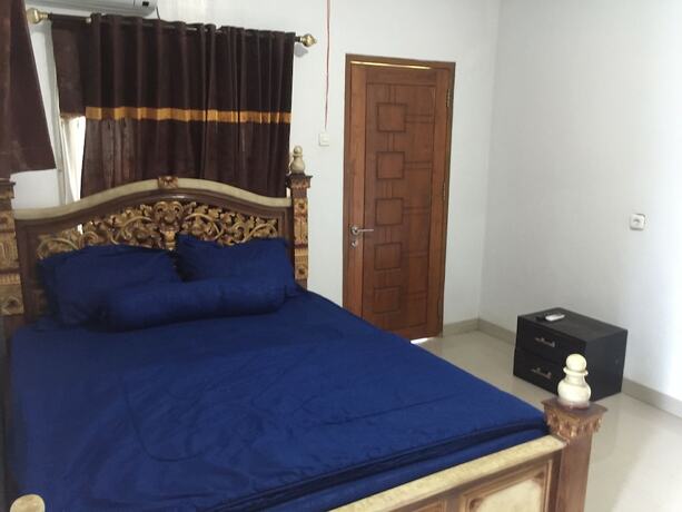 Imagen general del Hotel OYO Life 91339 Pondok Kost Aulia Syariah. Foto 1