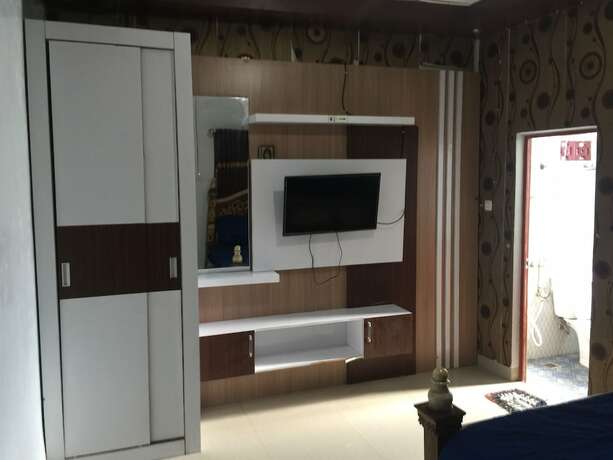 Imagen general del Hotel OYO Life 91339 Pondok Kost Aulia Syariah. Foto 3