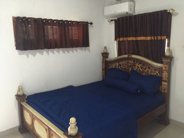 Imagen general del Hotel OYO Life 91339 Pondok Kost Aulia Syariah. Foto 4