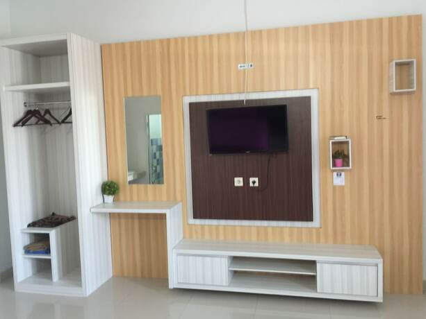Imagen general del Hotel OYO Life 91339 Pondok Kost Aulia Syariah. Foto 5