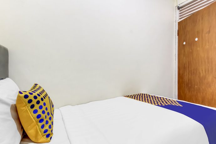 Imagen de la habitación del Hotel OYO Life 91374 Asia Stay Semarang Syariah. Foto 4