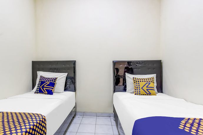 Imagen de la habitación del Hotel OYO Life 91374 Asia Stay Semarang Syariah. Foto 6