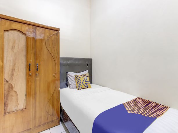 Imagen de la habitación del Hotel OYO Life 91374 Asia Stay Semarang Syariah. Foto 7