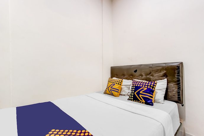 Imagen de la habitación del Hotel OYO Life 91374 Asia Stay Semarang Syariah. Foto 8