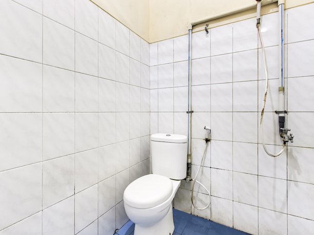 Imagen de la habitación del Hotel OYO Life 91374 Asia Stay Semarang Syariah. Foto 13