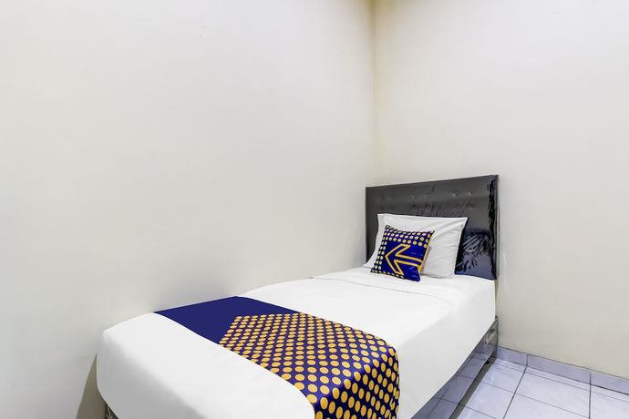 Imagen de la habitación del Hotel OYO Life 91374 Asia Stay Semarang Syariah. Foto 14