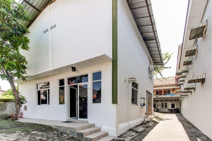 Imagen general del Hotel OYO Life 91374 Asia Stay Semarang Syariah. Foto 1
