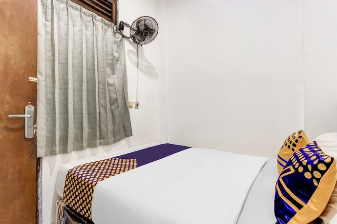 Imagen de la habitación del Hotel OYO Life 91374 Asia Stay Semarang Syariah. Foto 17