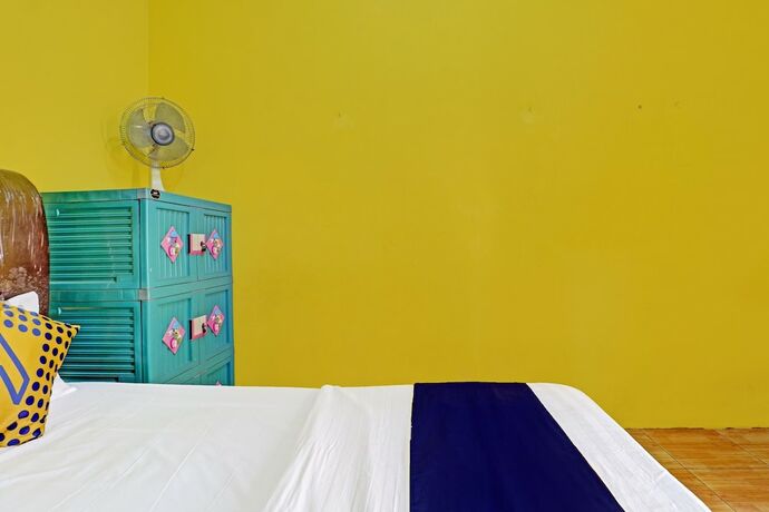 Imagen general del Hotel OYO Life 91478 Wisma Aura Syariah. Foto 2