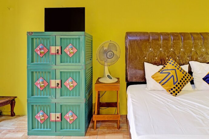 Imagen general del Hotel OYO Life 91478 Wisma Aura Syariah. Foto 3