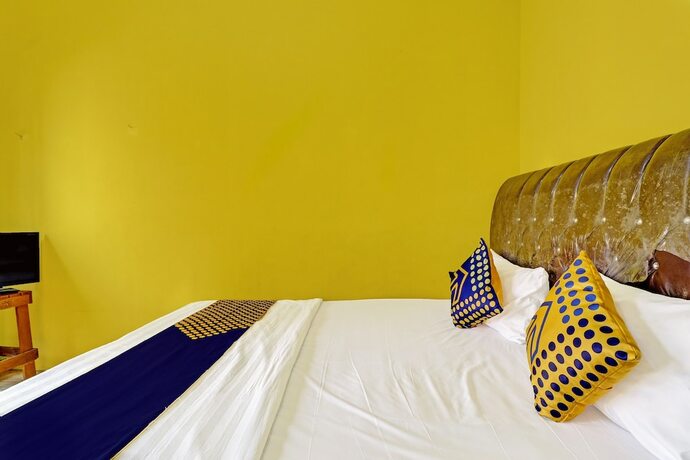 Imagen general del Hotel OYO Life 91478 Wisma Aura Syariah. Foto 4