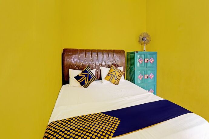 Imagen general del Hotel OYO Life 91478 Wisma Aura Syariah. Foto 5