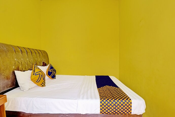 Imagen general del Hotel OYO Life 91478 Wisma Aura Syariah. Foto 7