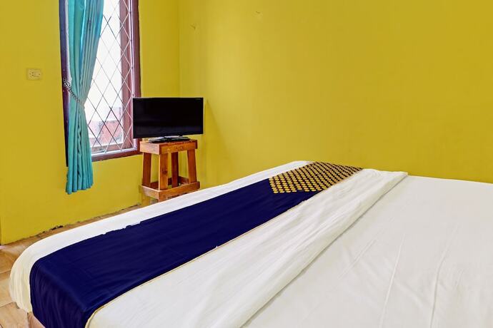 Imagen general del Hotel OYO Life 91478 Wisma Aura Syariah. Foto 9