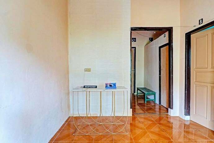 Imagen general del Hotel OYO Life 91478 Wisma Aura Syariah. Foto 10