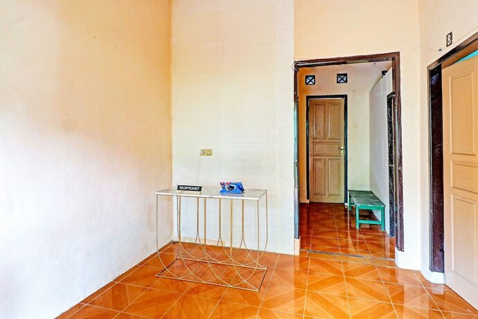 Imagen general del Hotel OYO Life 91478 Wisma Aura Syariah. Foto 11