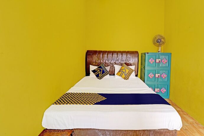 Imagen general del Hotel OYO Life 91478 Wisma Aura Syariah. Foto 13