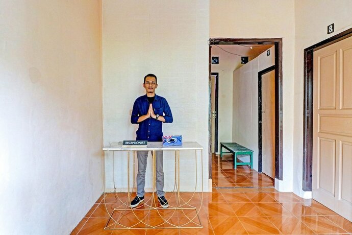 Imagen general del Hotel OYO Life 91478 Wisma Aura Syariah. Foto 14