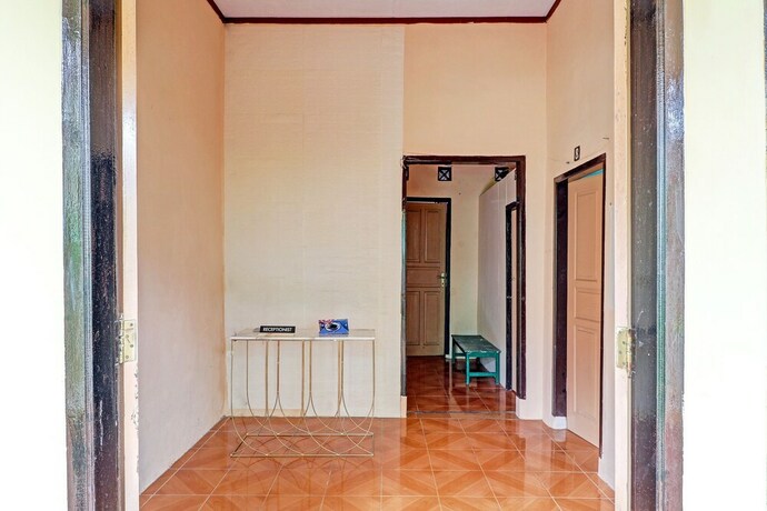 Imagen general del Hotel OYO Life 91478 Wisma Aura Syariah. Foto 15