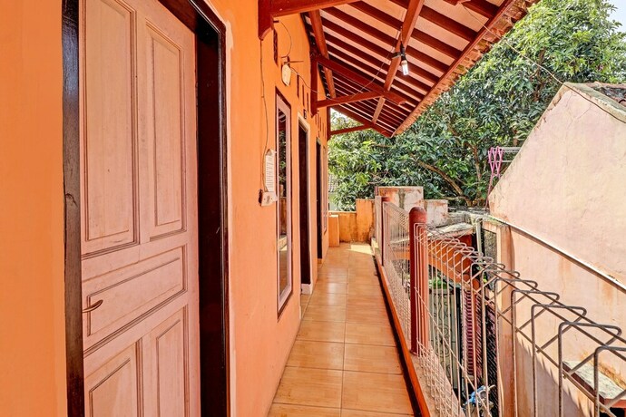 Imagen general del Hotel OYO Life 91478 Wisma Aura Syariah. Foto 18