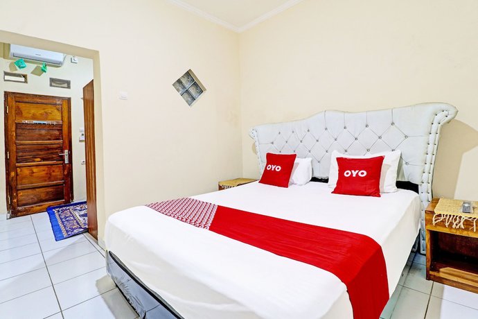 Imagen de la habitación del Hotel OYO Life 91480 Putridapisa Syariah. Foto 3
