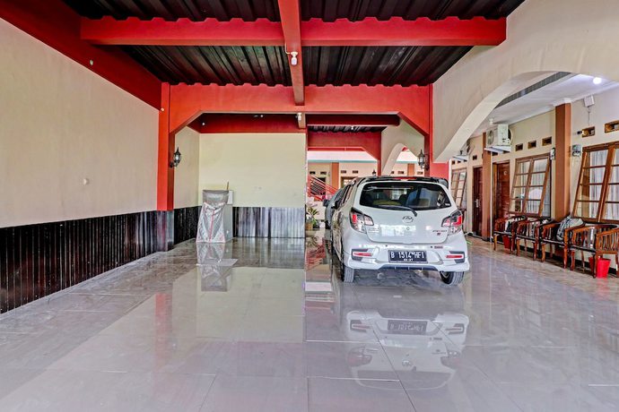 Imagen general del Hotel OYO Life 91480 Putridapisa Syariah. Foto 1
