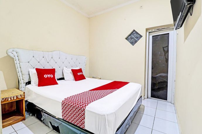Imagen de la habitación del Hotel OYO Life 91480 Putridapisa Syariah. Foto 5