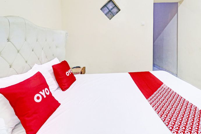 Imagen de la habitación del Hotel OYO Life 91480 Putridapisa Syariah. Foto 6