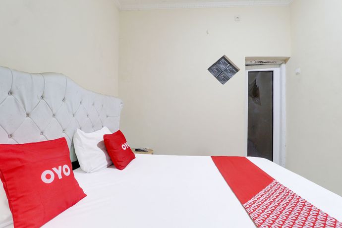 Imagen de la habitación del Hotel OYO Life 91480 Putridapisa Syariah. Foto 10