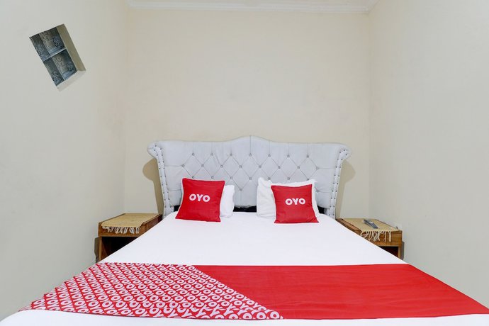 Imagen de la habitación del Hotel OYO Life 91480 Putridapisa Syariah. Foto 13