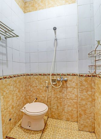 Imagen de la habitación del Hotel OYO Life 91480 Putridapisa Syariah. Foto 18