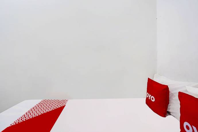 Imagen de la habitación del Hotel OYO Life 91670 Mannsur Homestay Syariah. Foto 3