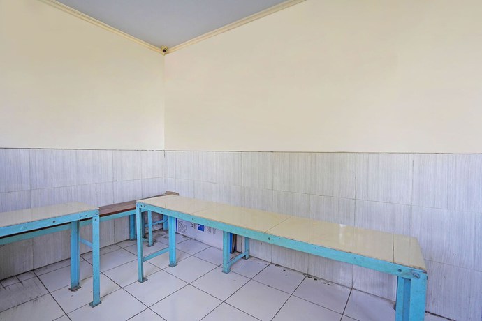 Imagen de los interiores del Hotel OYO Life 91670 Mannsur Homestay Syariah. Foto 17