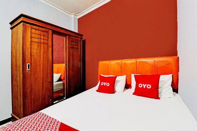 Imagen de la habitación del Hotel OYO Life 92127 Skyland Pasteur. Foto 2