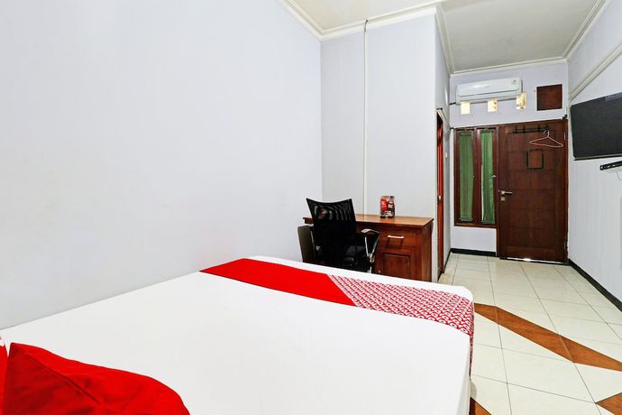 Imagen de la habitación del Hotel OYO Life 92127 Skyland Pasteur. Foto 4