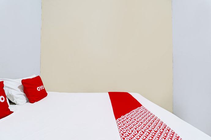 Imagen de la habitación del Hotel OYO Life 92127 Skyland Pasteur. Foto 5