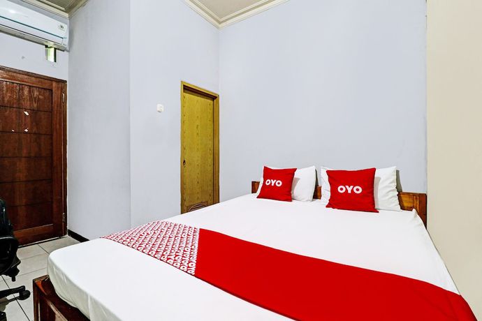 Imagen de la habitación del Hotel OYO Life 92127 Skyland Pasteur. Foto 6