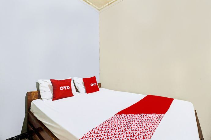 Imagen de la habitación del Hotel OYO Life 92127 Skyland Pasteur. Foto 7