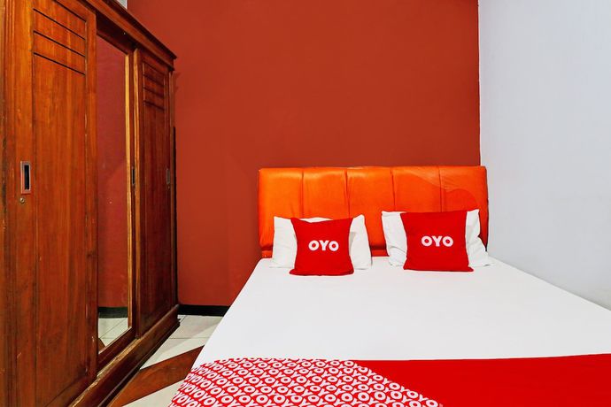 Imagen de la habitación del Hotel OYO Life 92127 Skyland Pasteur. Foto 8